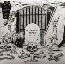 Mortuary Drape : 1986 - 2016